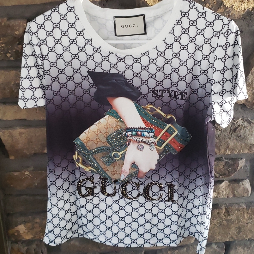 Gucci Blouse